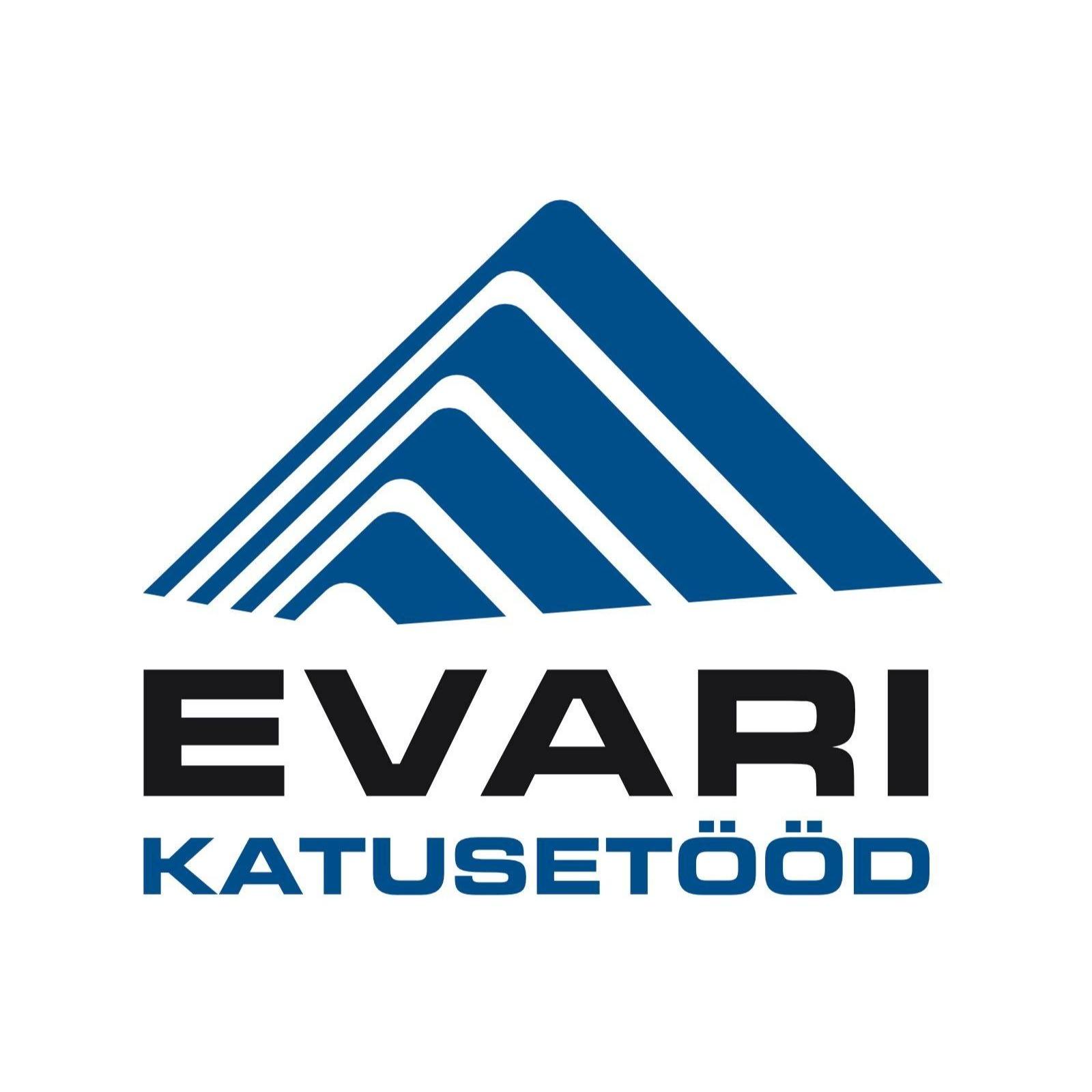 Evari Ehitus OÜ