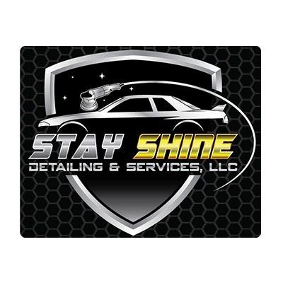 Stayshine Detailing & Services LLC