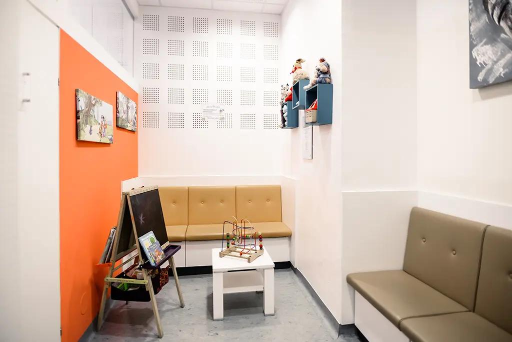 HNO-Praxis Dr. Weißenbäck & Dr. Barna-Soltani