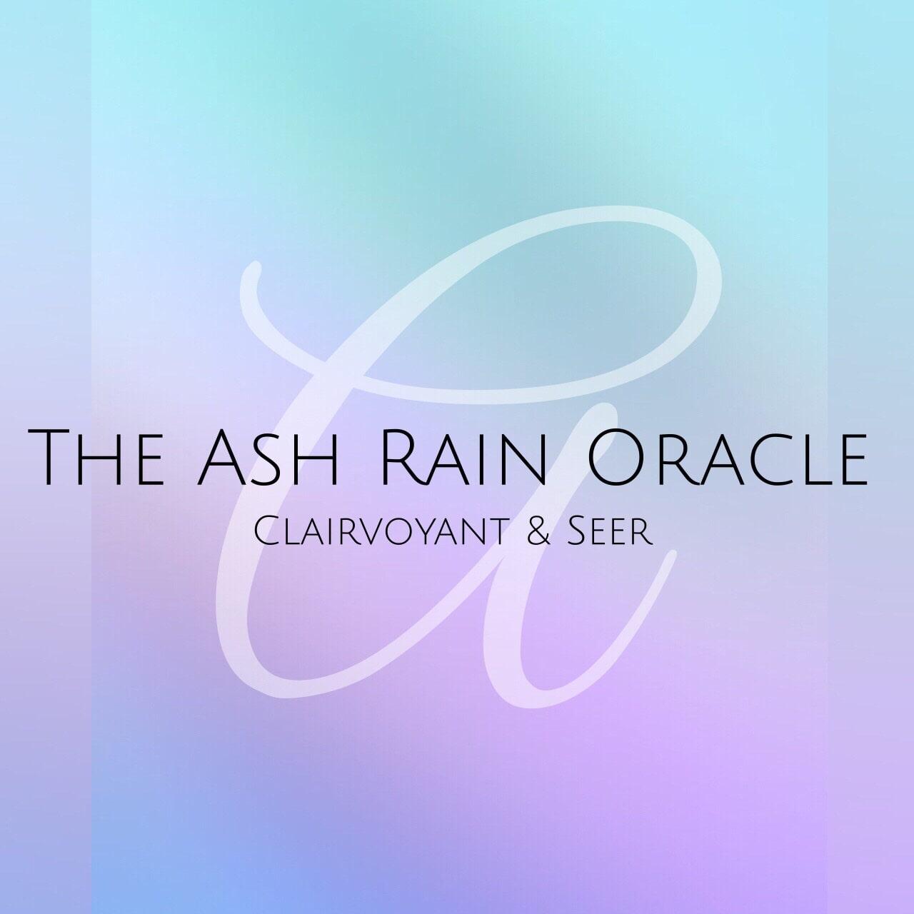The Ash Rain Corporation & The Ash Rain Oracle with SNAAP Peer Groups