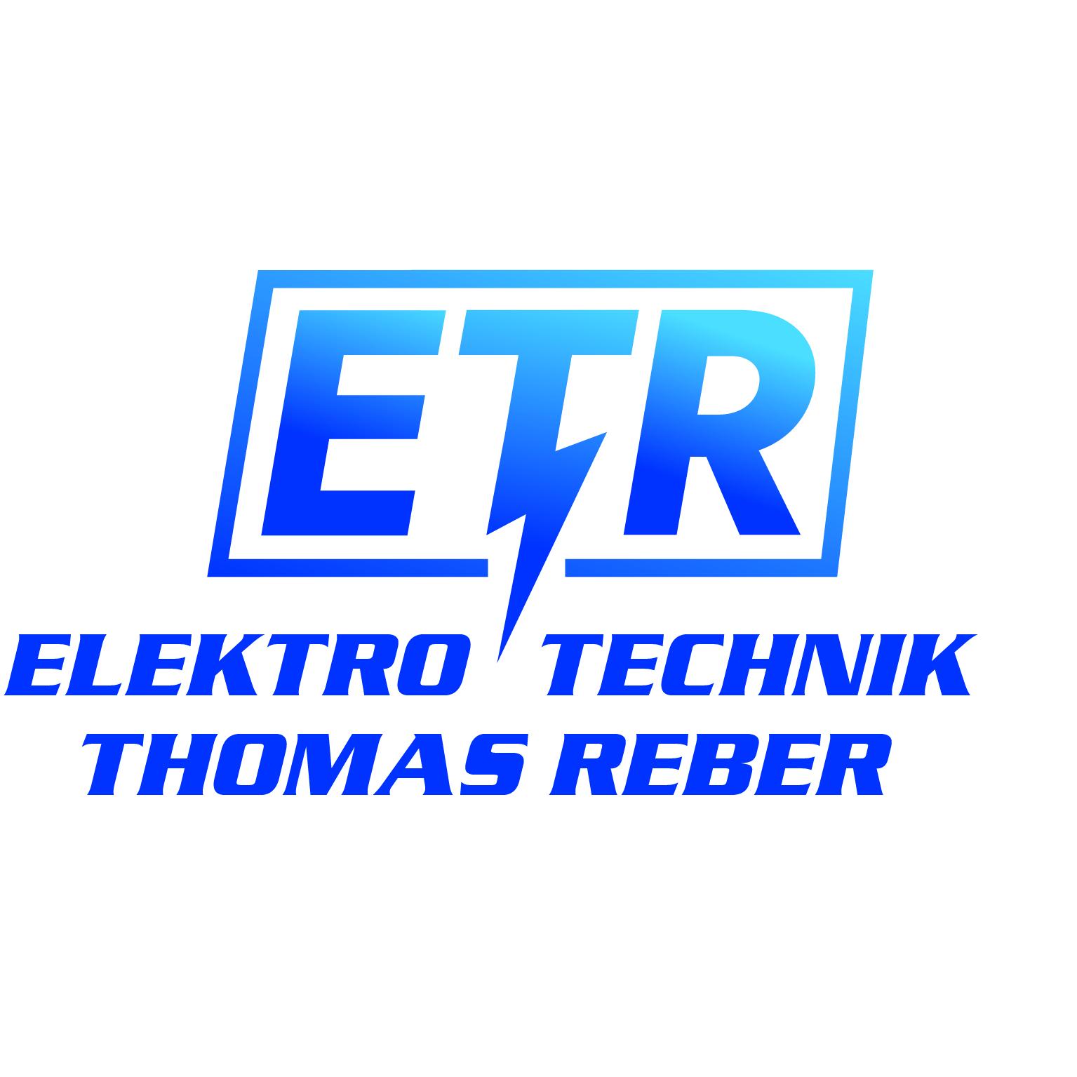 Elektrotechnik Thomas Reber | Elektriker München-Brunnthal