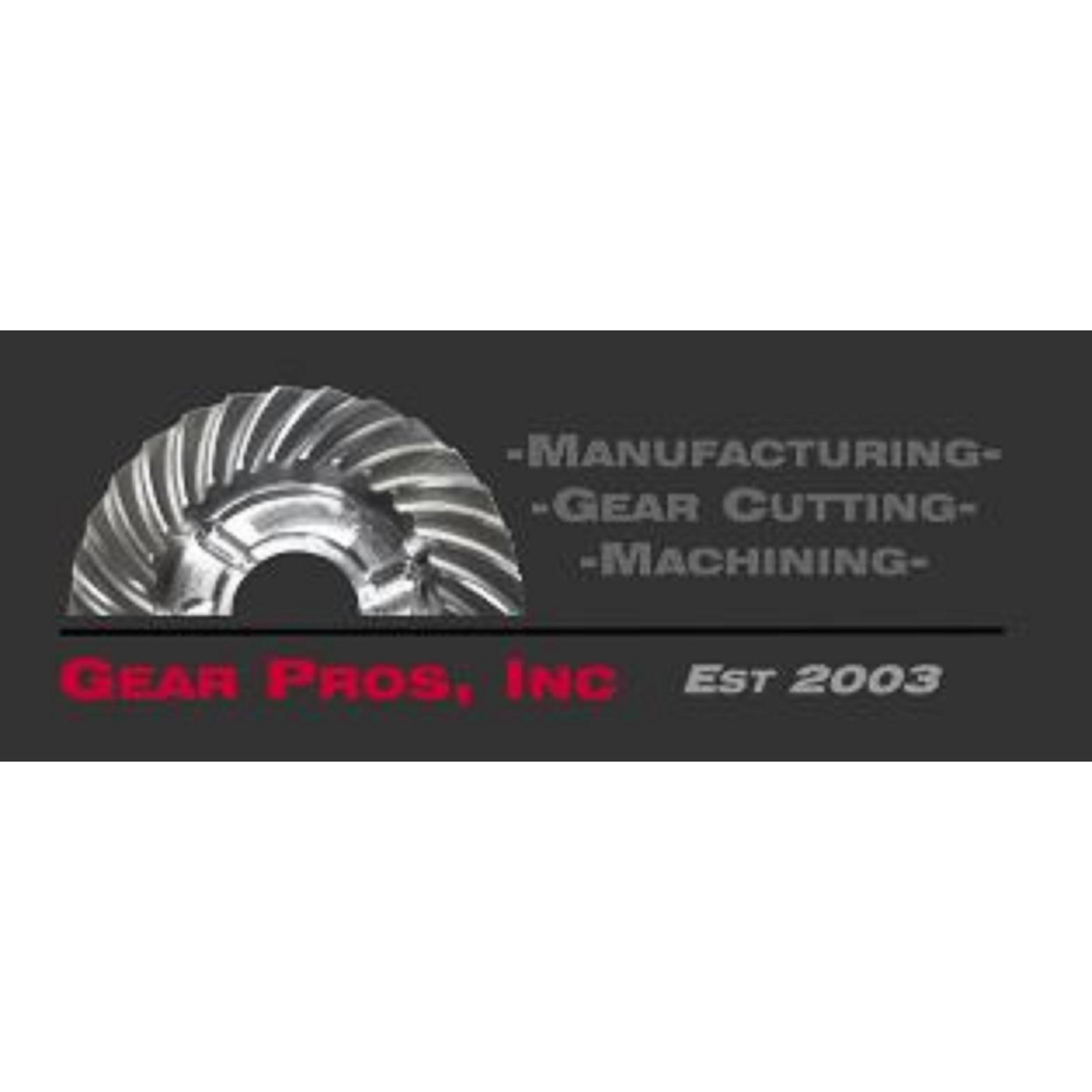 Gear Pros Inc