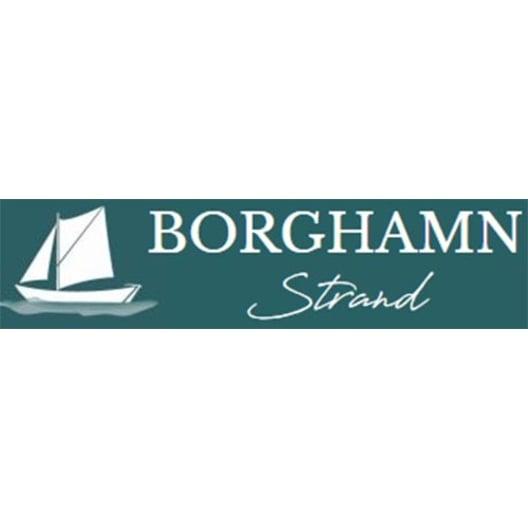 Borghamn Strand