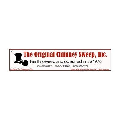The Original Chimney Sweep Inc.