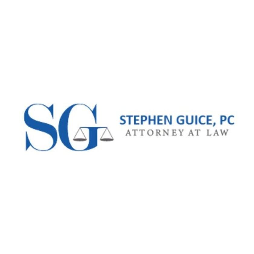 Stephen Guice, P.C.