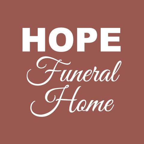 Hope Funeral Home