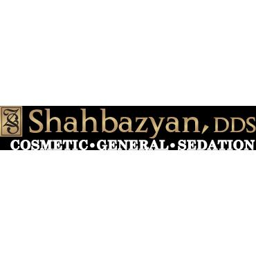 Shahbazyan DDS Cosmetic & General Dentistry