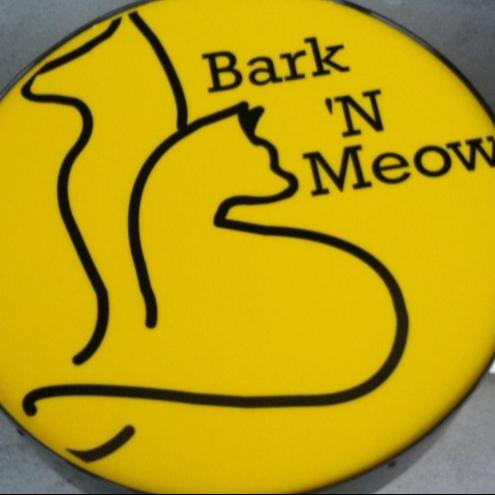 Bark & Meow Grooming