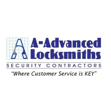 A Advanced Locksmiths