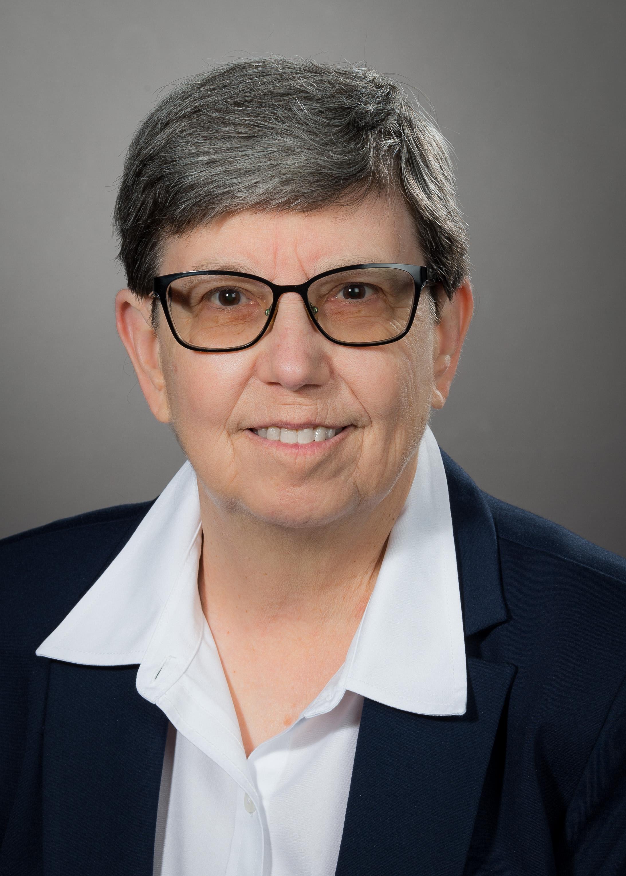 Barbara A. Paino Keber, MD