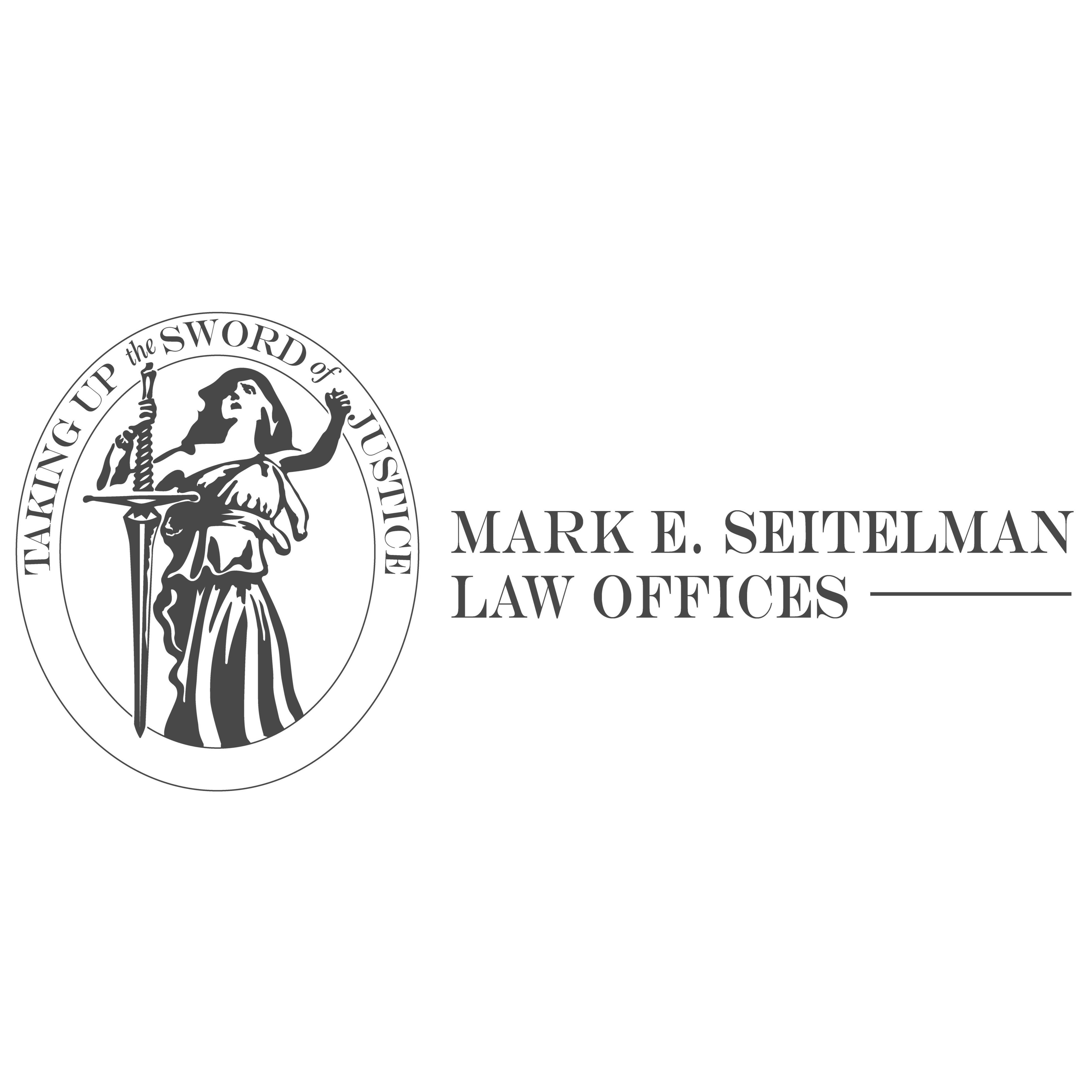 Mark E. Seitelman Law Offices - Accident & Injury Attorneys