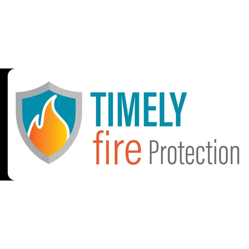Timely Fire Protection