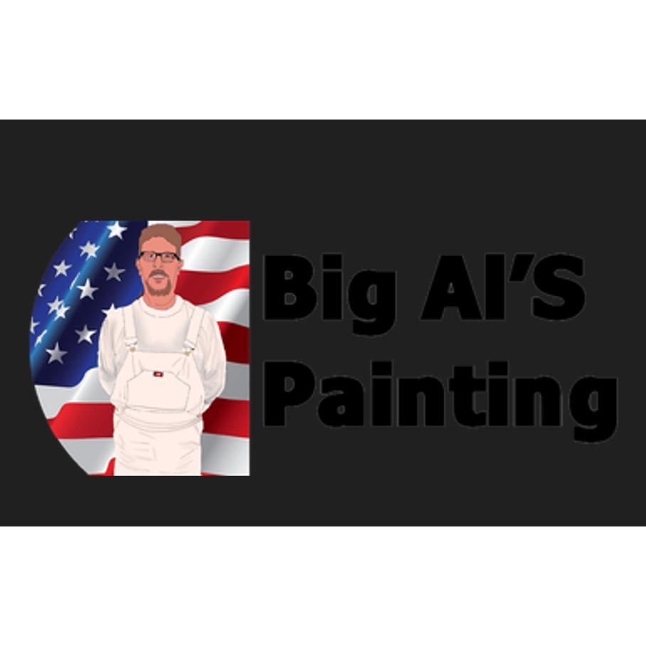 Big Al's Painting