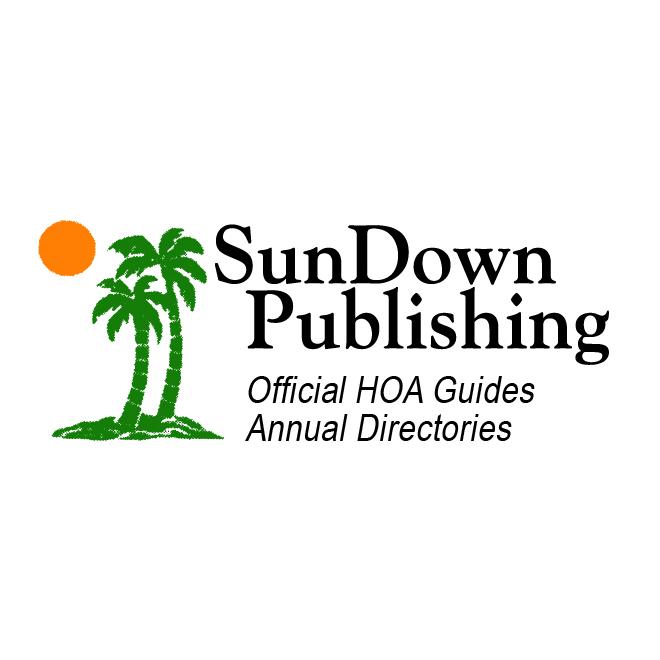 SunDown Publishing