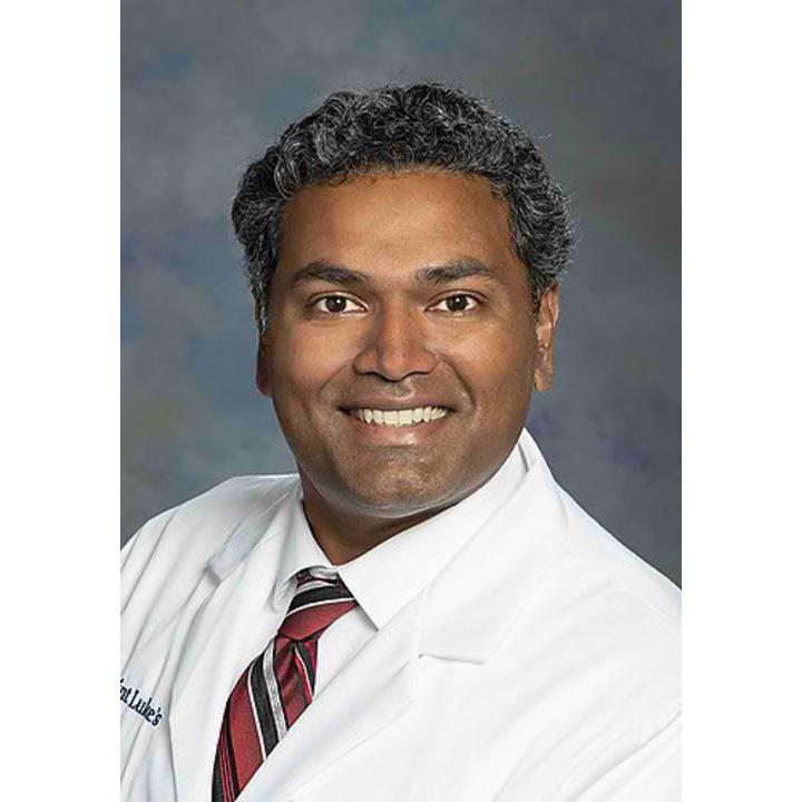 Anand Venugopal, MD
