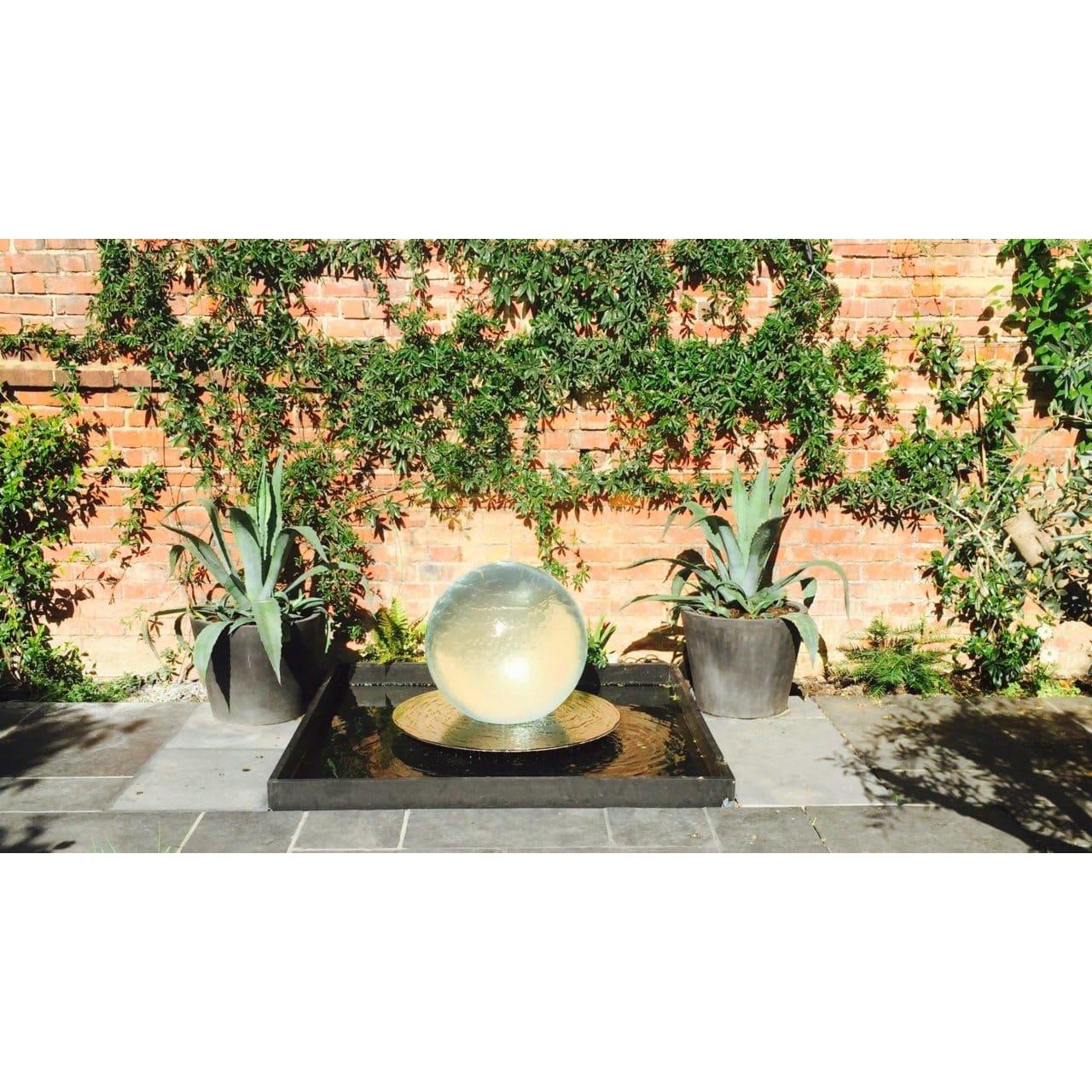 The Notting Hill Gardener