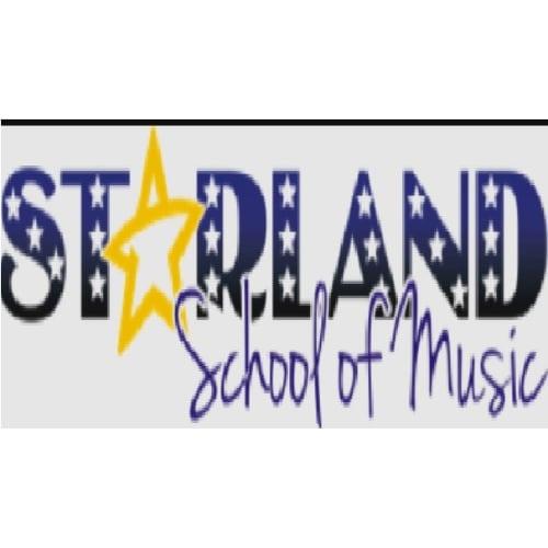 Starland School Of Music