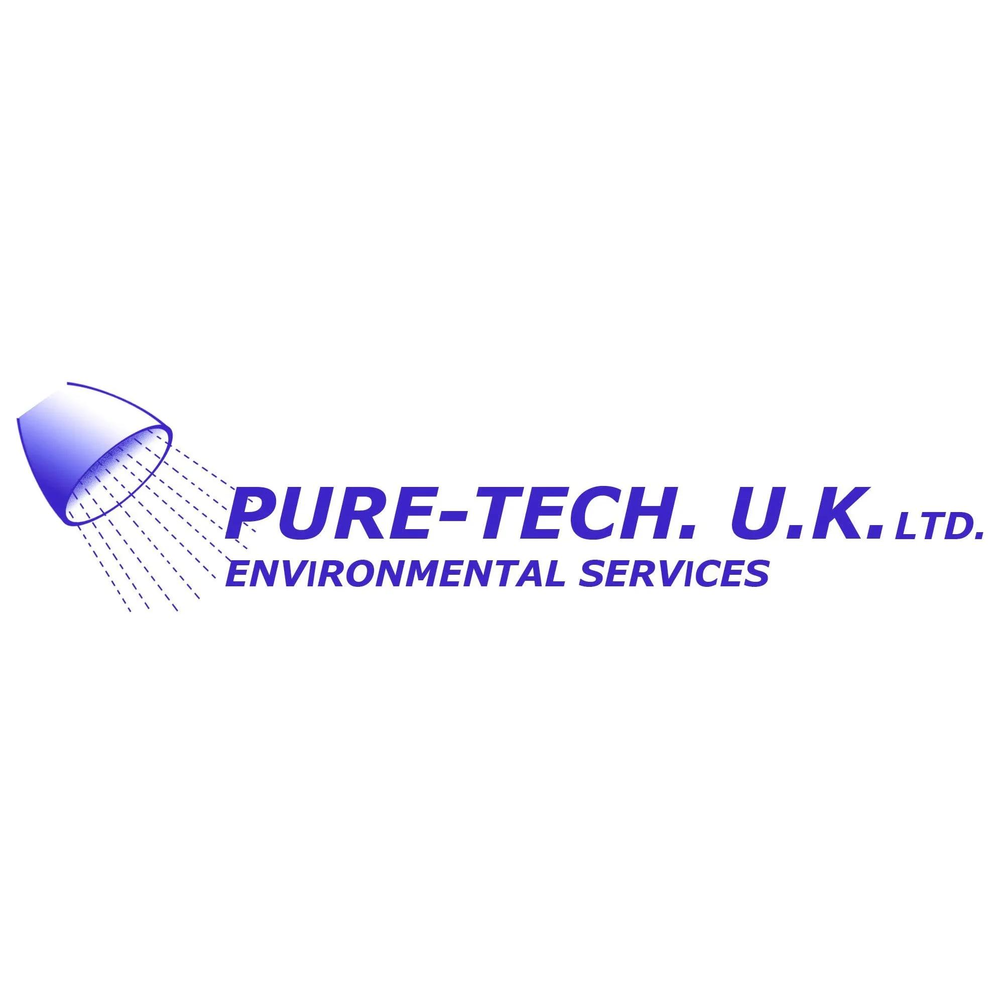 Pure-Tech UK Ltd