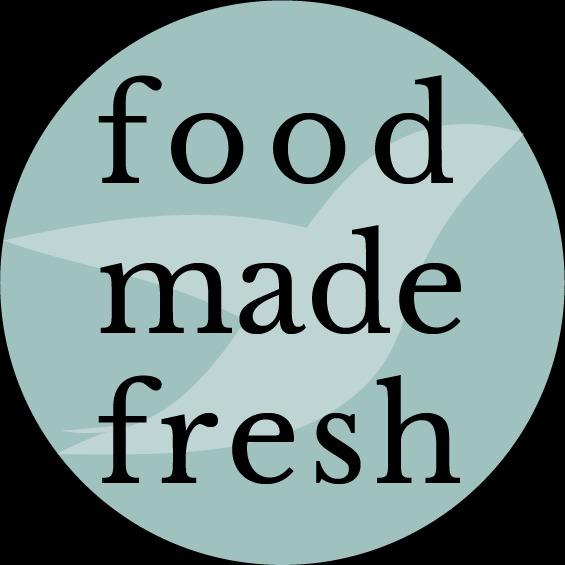 Food Made Fresh