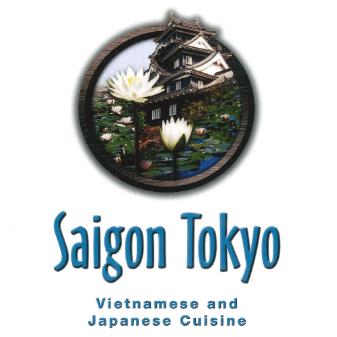 Saigon Tokyo