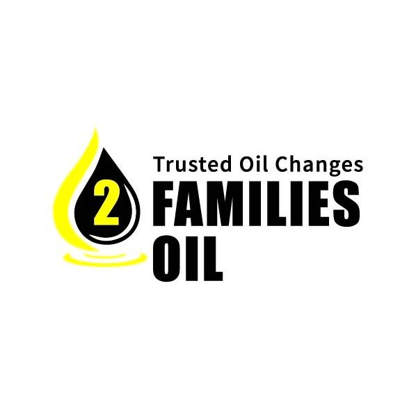 2 Families Oil