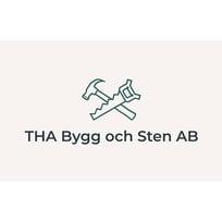 THA Bygg och Sten AB