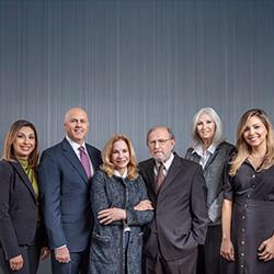 The Coronado Wealth Management Group