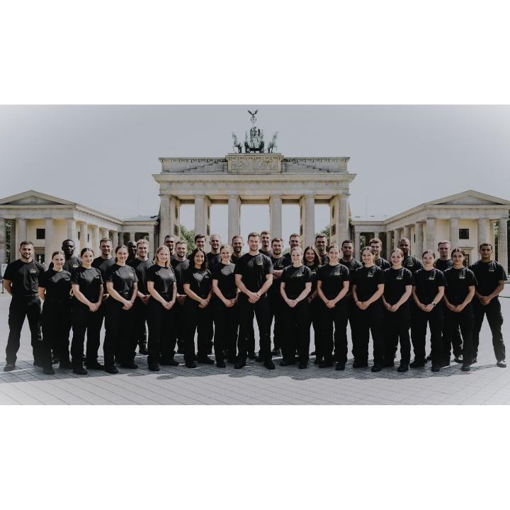 ESS GmbH Sicherheits und Servicedienstleistungen