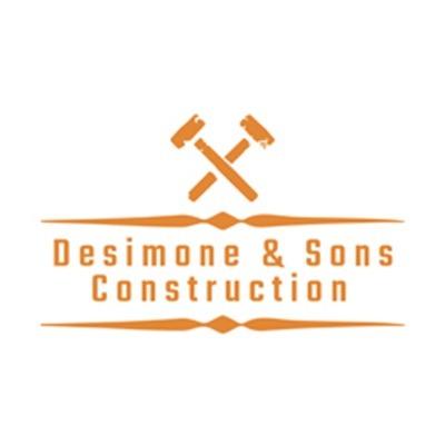 Desimone & Sons Construction