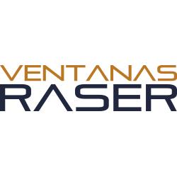 Ventanas Raser