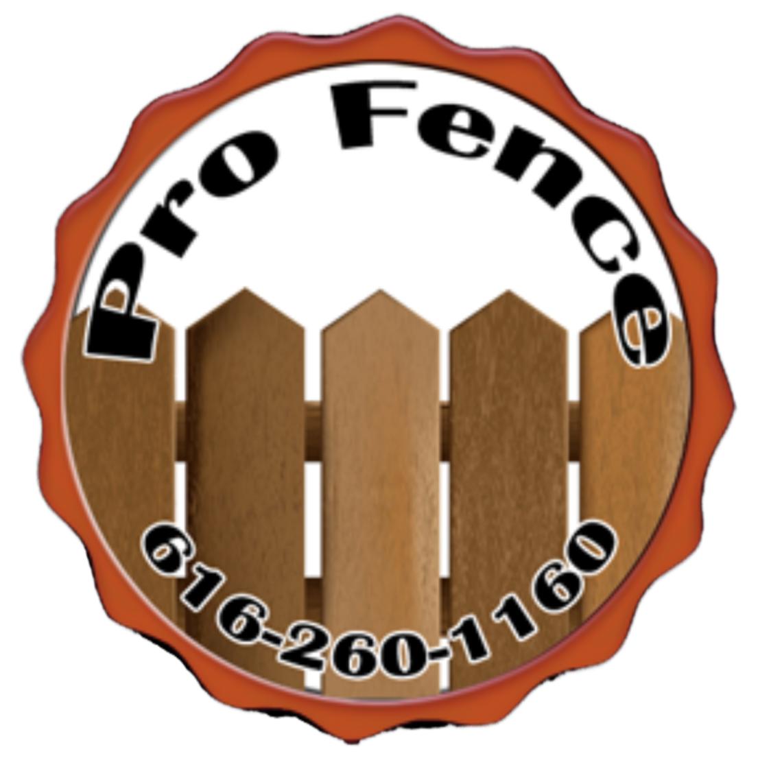 Pro Fence