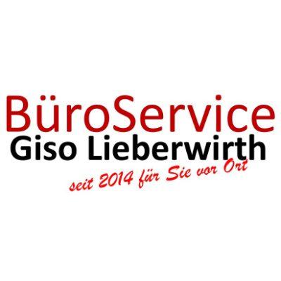 Giso Lieberwirth Büroservice