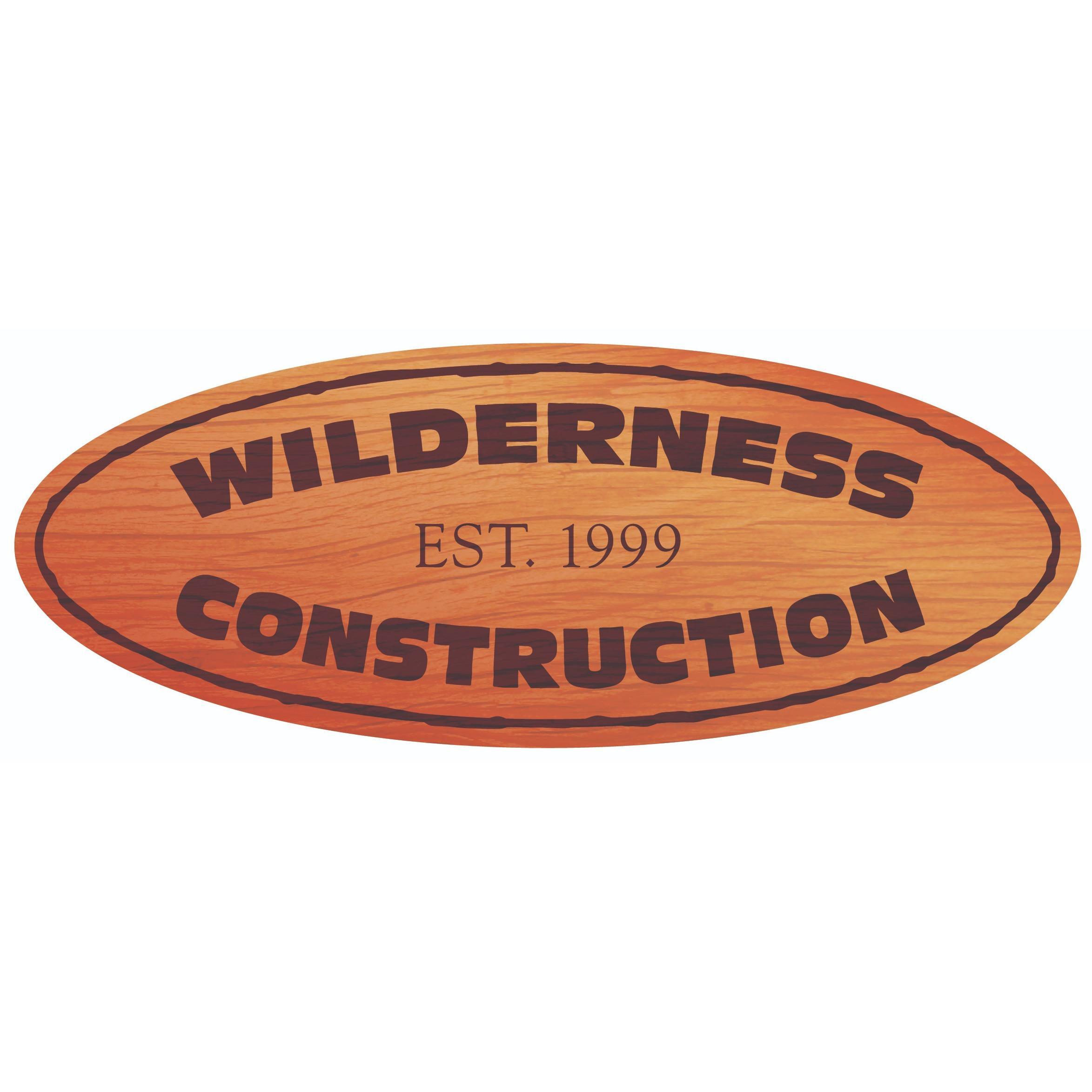 Wilderness Construction Inc.