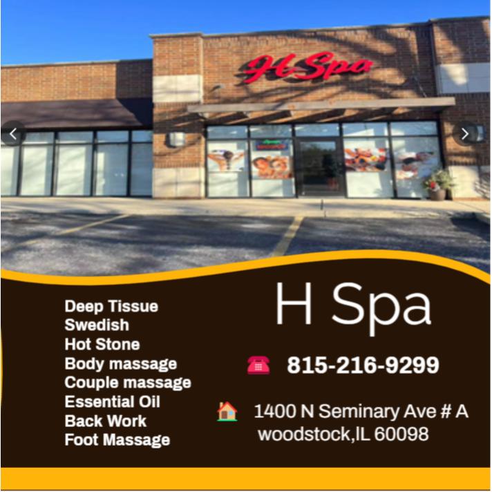 H Spa