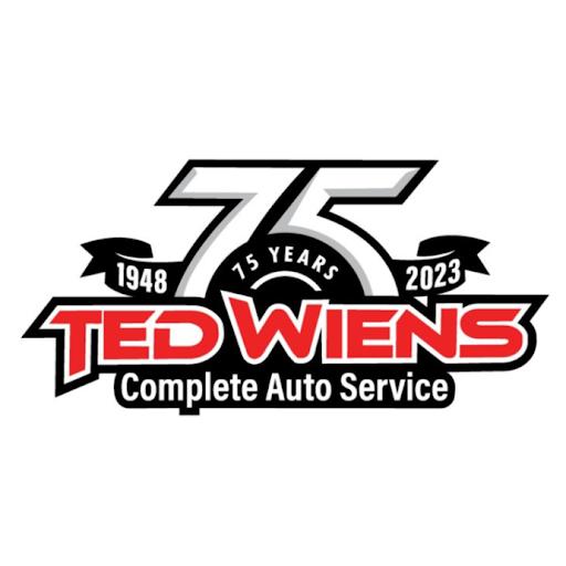 Ted Wiens Complete Auto Service