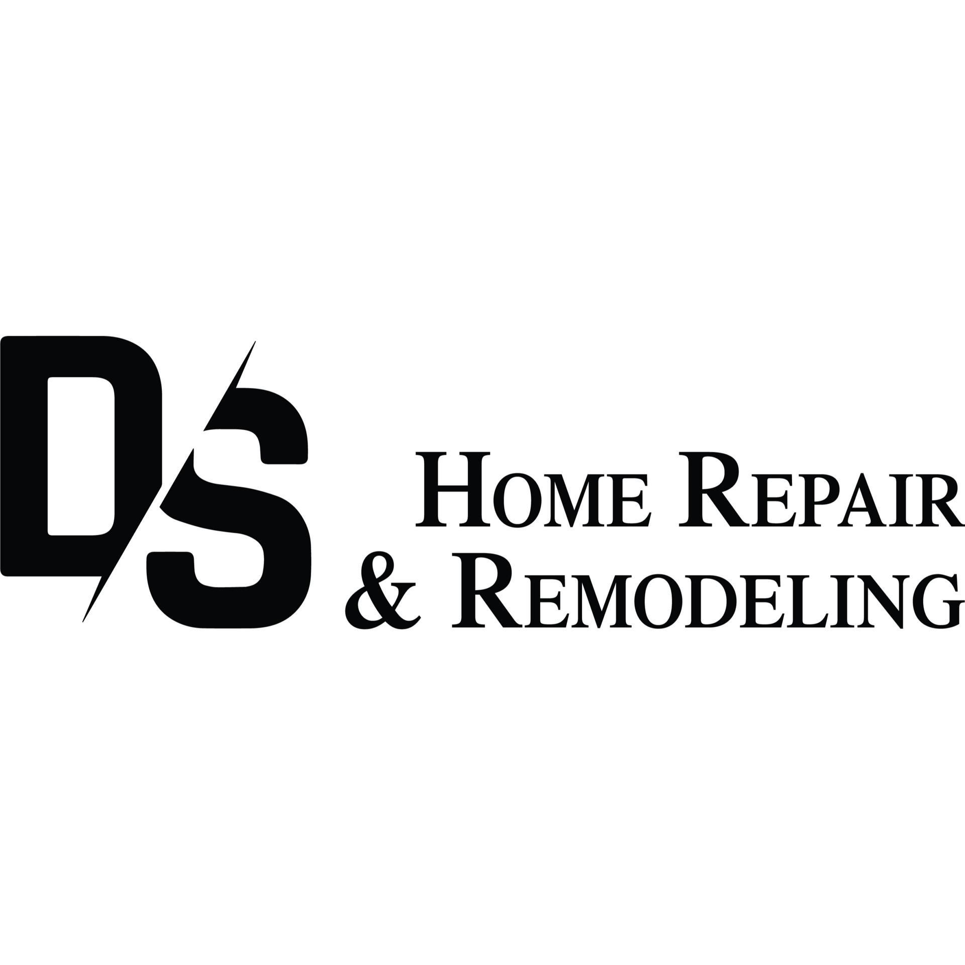 DS Home Repair and Remodeling