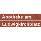 Apotheke am Ludwigkirchplatz