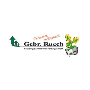 Gebrüder Ruech Recycling & Altstoffverwertung GmbH