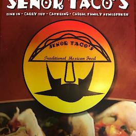 Señor Tacos