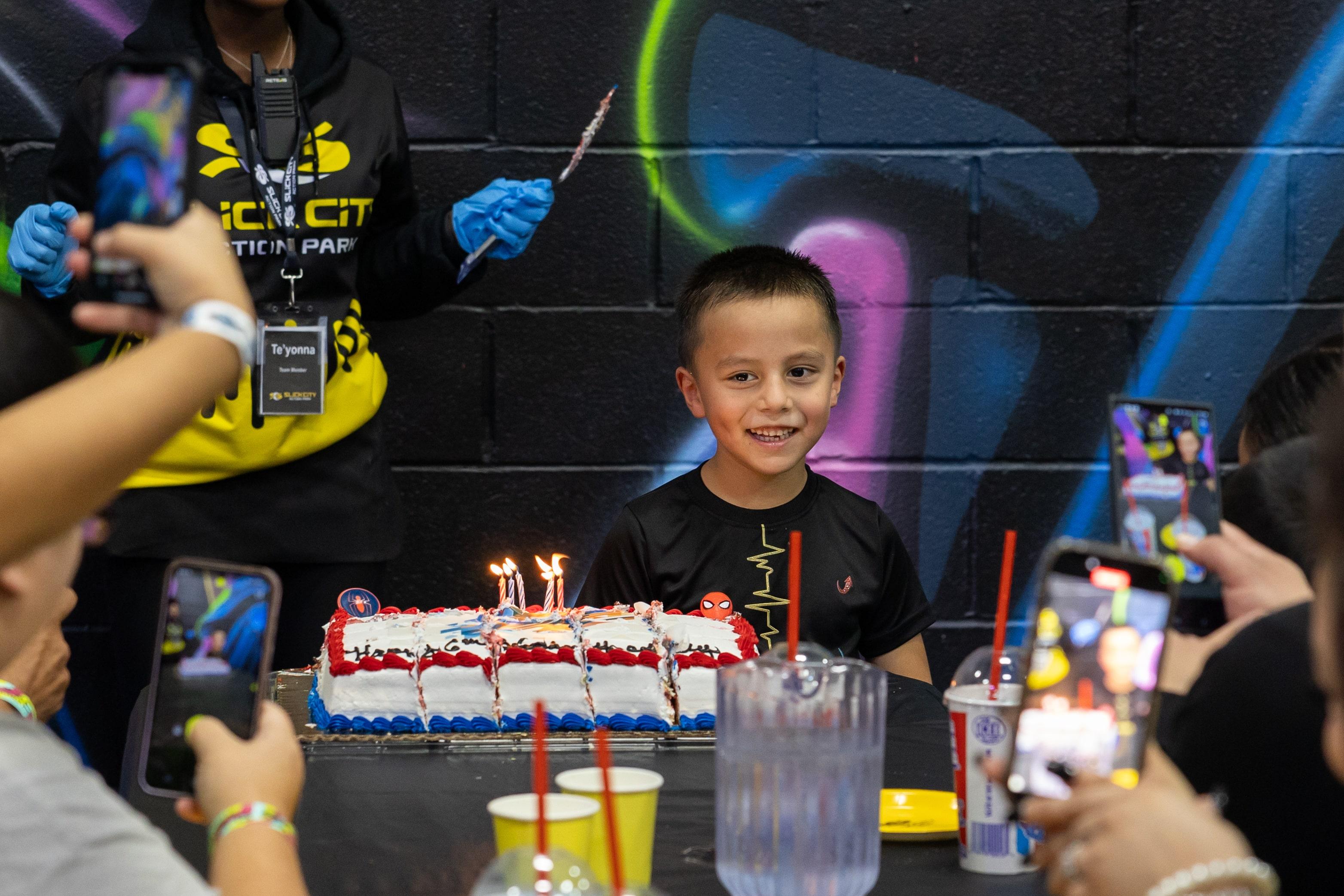 Slick City Action Park, 9978 Gulf Logistics Dr, Fort Myers, FL 33913 ...