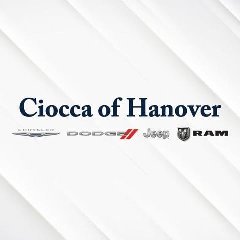 Ciocca Chrysler Dodge Jeep Ram of Hanover