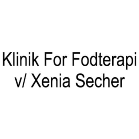 Klinik For Fodterapi v/ Xenia Secher