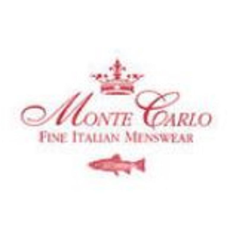 Monte Carlo Men’s Wear