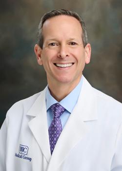 David Lotsoff, MD