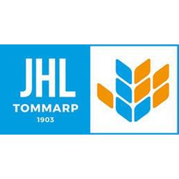 JHL lantbruk, bygg, boende och trädgård
