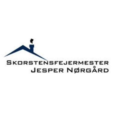Skorstensfejermester Jesper Nørgård