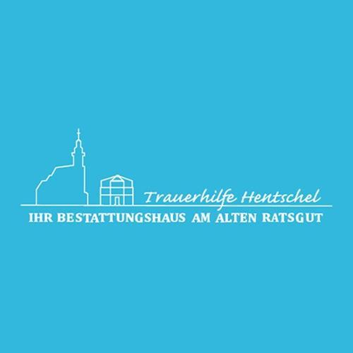 Trauerhilfe Hentschel - Bestatter am Alten Ratsgut in Markranstädt und Leipzig
