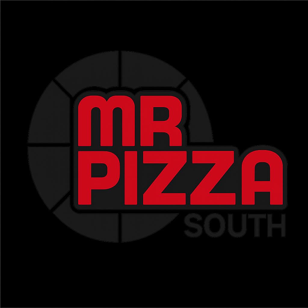 The Original Mr. Pizza South