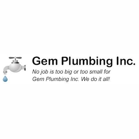 GEM Plumbing Inc.