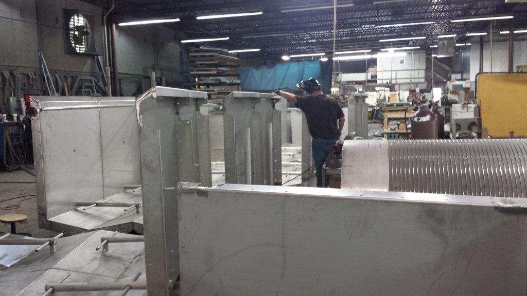 Allison Sandblasting LLC